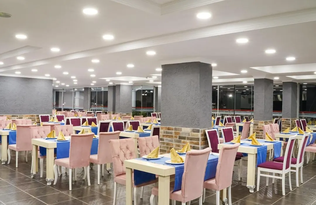 Akdora Resort&Spa-1