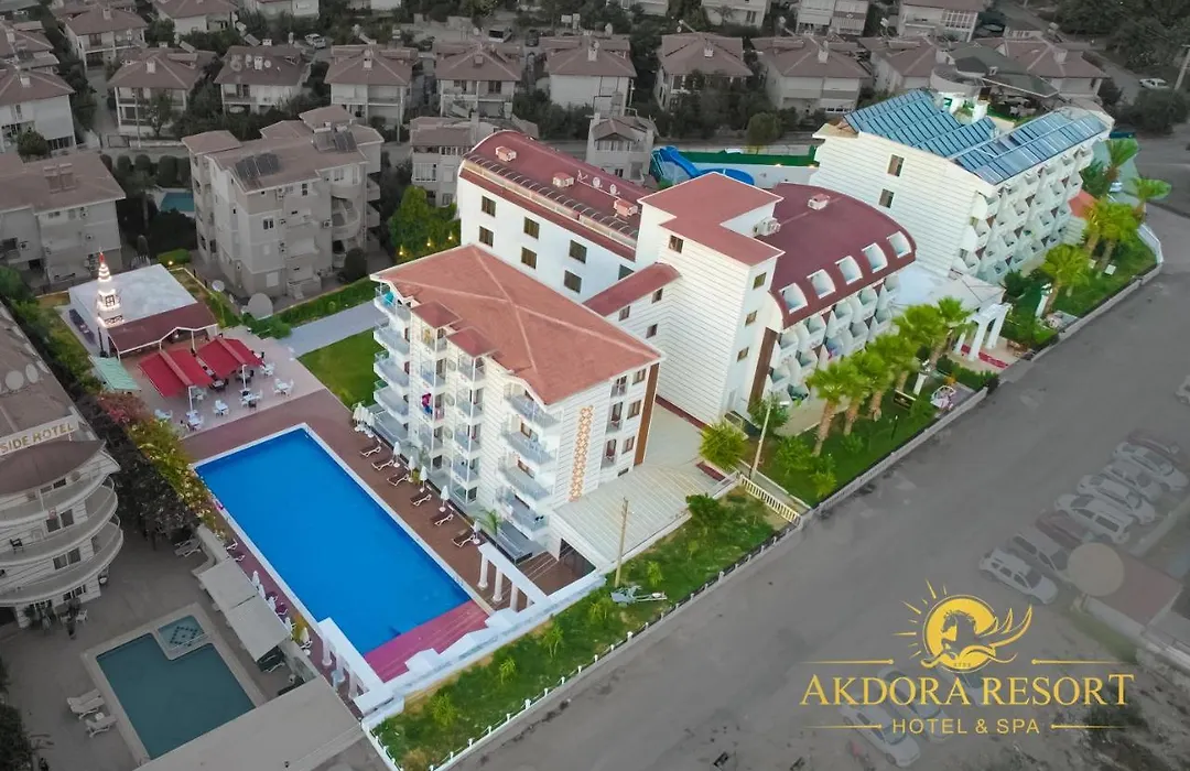 Akdora Resort&Spa-1