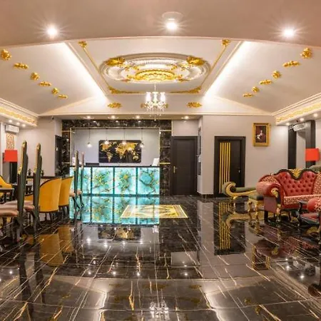 Akdora Resort&Spa-2